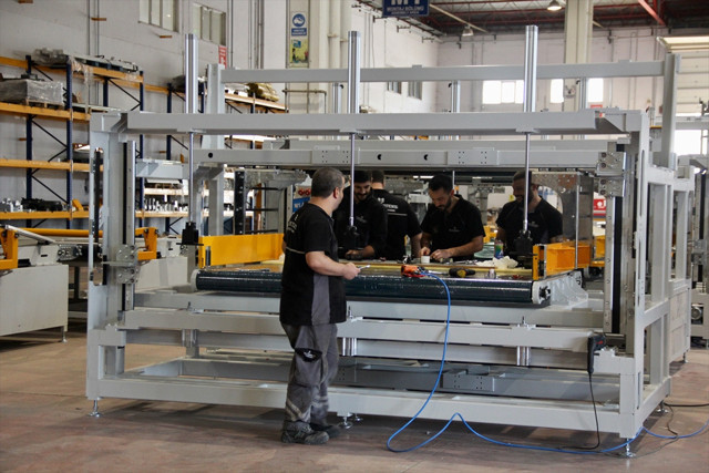 Türkiye, yatak endüstrisi sektöründe ikinci sıraya yükseldi - Resim: 1