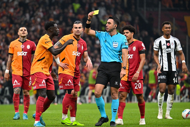 MHK Başkanı açıkladı! Arda Kardeşler'in cezası belli oldu - Resim: 1