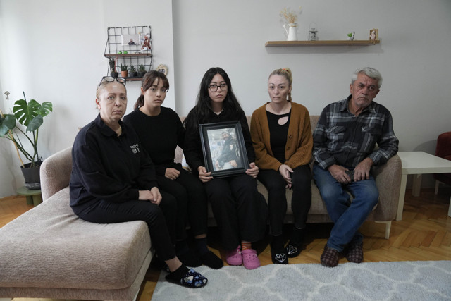 Öldürülen motokuryenin ailesinden sanıklar lehine verilen istinaf kararına tepki - Resim: 0