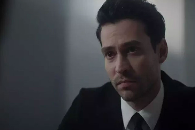 Barış Manço'nun hayatı film oluyor! Başrol şimdiden belli - Resim: 0