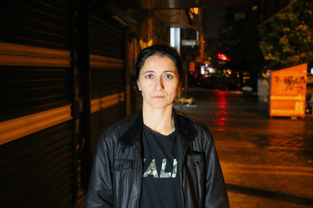 İzmir'de apartmanda haşere ilaçlaması sonrası zehirlenen bebek öldü - Resim: 3