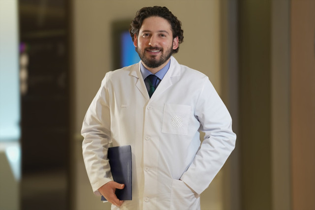 Medipol Sağlık Grubu'ndan "kütletme işlemleri felce yol açabilir" uyarısı - Resim: 1