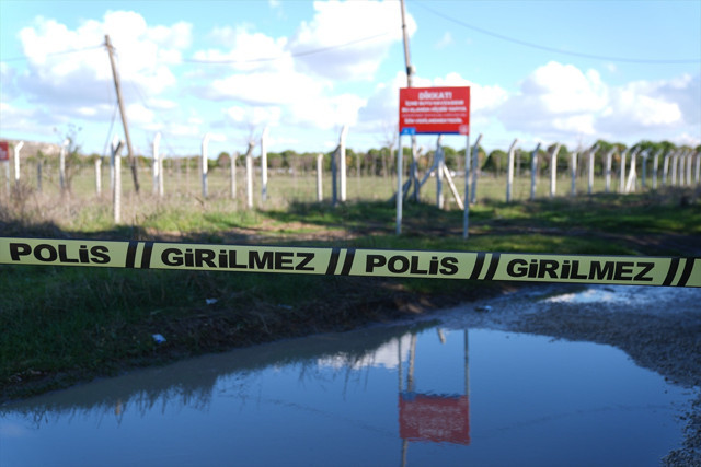 İstanbul'da 4 kişiyi öldürdükten sonra intihar eden şüphelinin 3 kişiyi daha öldürdüğü ortaya çıktı - Resim: 0