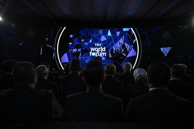 TRT Genel Müdürü Sobacı: TRT, Gazze’nin feryadını dünyaya duyuruyor - Resim: 3