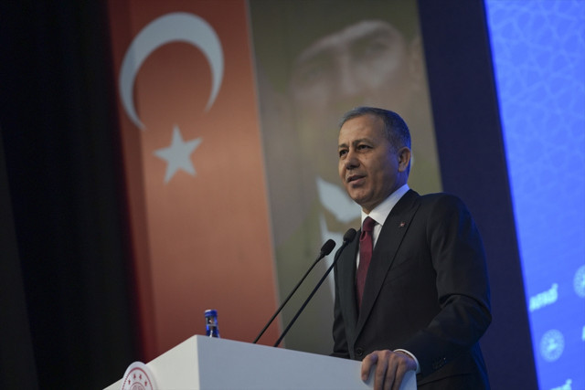 Bakan Yerlikaya: AFAD gönüllü sayımız, bugün 1 milyon 545 bine yükseldi - Resim: 2