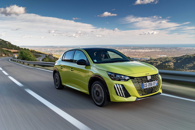 Peugeot, aralık ayına özel kampanya başlattı - Resim: 0