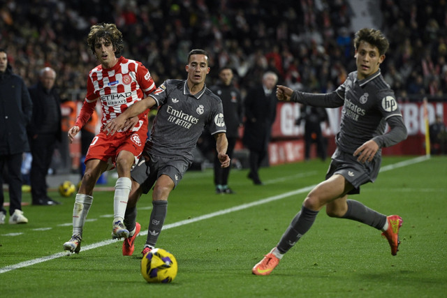 Arda Güler bu sezon ilk golünü attı, İspanyollar mest oldu! Ancelotti'nin yorumu dikkat çekti - Resim: 0