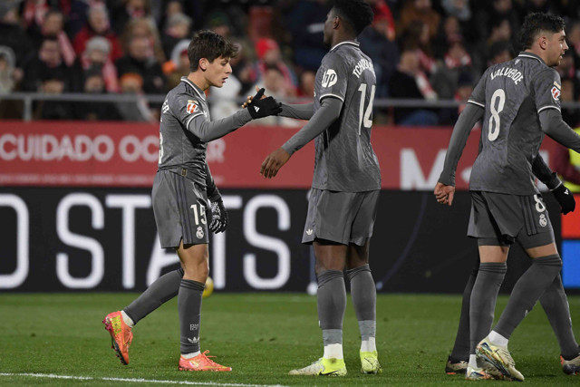 Arda Güler bu sezon ilk golünü attı, İspanyollar mest oldu! Ancelotti'nin yorumu dikkat çekti - Resim: 1