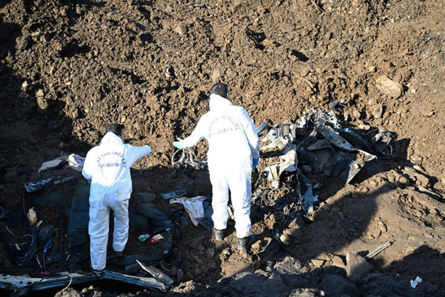 Artvin'deki heyelan! Acı haber geldi - Resim: 0