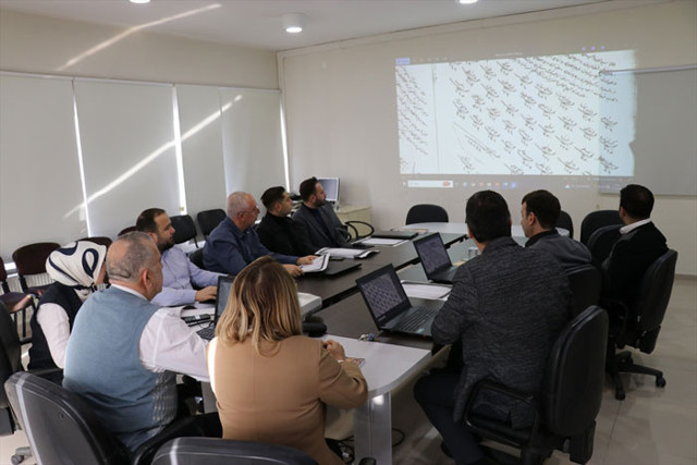 Amasya'da 350 yıl önce işlenen cinayeti kadı çözmüş zehirli börek cinayeti - Resim: 0