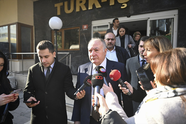 Asgari Ücret Tespit Komisyonu üçüncü kez toplandı! Bakan Vedat Işıkhan'dan son dakika açıklama - Resim: 0