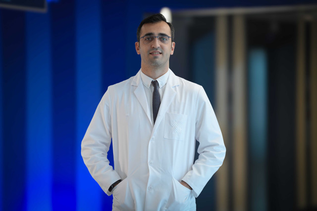 Cerrahi olmadan eklem hastalıklarına çözüm: Kök hücre tedavisi - Resim: 0