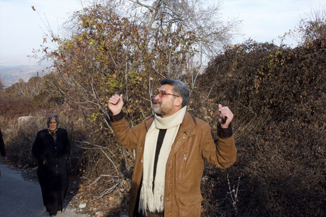 Suriye'de Türkmenler evlerine kavuşmanın sevincini yaşıyor - Resim: 0