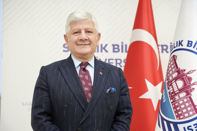 Abdülhamid Han'ın Suriye'deki mirası "Şam Mekteb-i Tıbbiye-i Şahane" yeniden ihya edilecek - Resim: 0