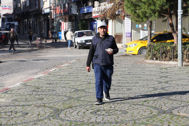 İzmir'de büyük ikramiye isabet eden bilet gezici bayiden alınmış - Resim: 0
