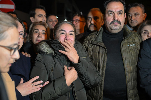 Ferdi Tayfur'un ölüm nedeni belli oldu hastaneden açıklama - Resim: 1