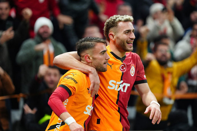 Nihat Kahveci'den, Barış Alper Yılmaz'a eleştiri: Yakıştıramadım - Resim: 0