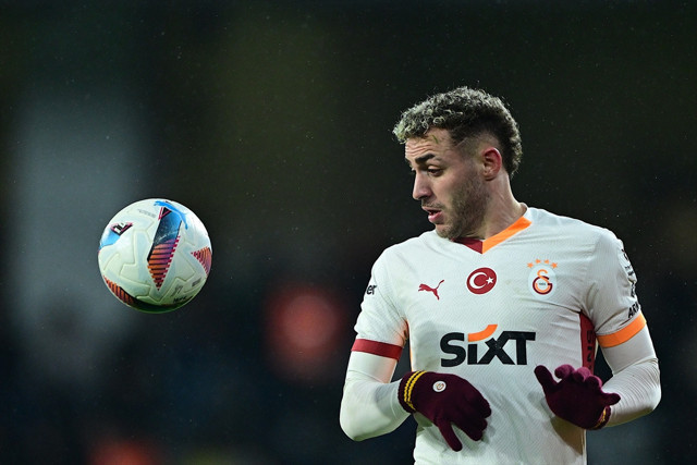 Galatasaray Hatayspor'a konuk olacak: Cimbom'da 2 eksik var, 4 isim kart sınırında - Resim: 1