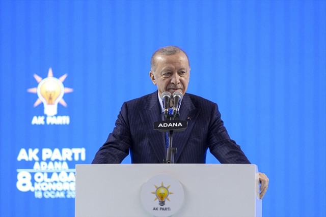 Cumhurbaşkanı Erdoğan: İsrail Gazze'nin direnişi kıramadı - Resim: 1
