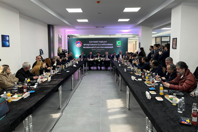 Vali Gökmen Çiçek’ten tarihi söz: Anneler ağlamasın diye uyuşturucuyla mücadeleye devam edeceğiz - Resim: 3