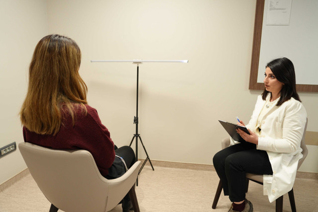 Deprem korkularına karşı en etkili çözüm: EMDR terapisi - Resim: 0