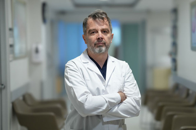 7 dakikada prostattan kurtulun - Resim: 0