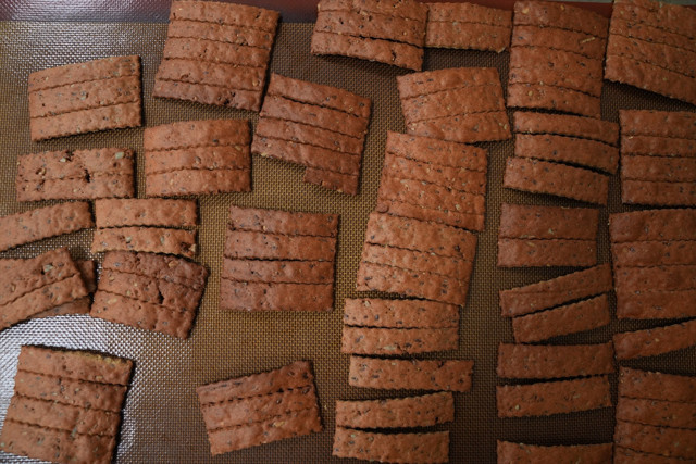 Paça çorbasındaki kolajenden "cips" üreten Türk akademisyen ihracata başladı - Resim: 0