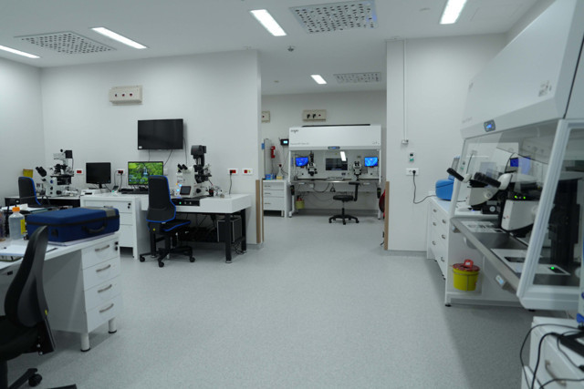 Anne olma hayalinizi ertelemeyin: Başarı oranı yüzde 80'lere ulaştı - Resim: 2