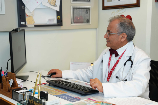 Çocukluk çağı kanserlerinde umut veren başarı oranı: Yaşama umudu yüzde 85 - Resim: 0