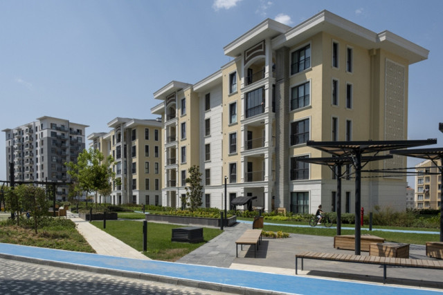 Emlak Konut GYO Genel Müdürü Yasir Yılmaz merakla beklenen ‘kazançlı yatırım kampanyası’nın detaylarını açıkladı - Resim: 2