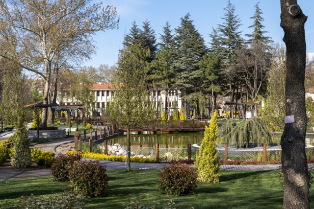 Emlak Konut GYO Genel Müdürü Yasir Yılmaz merakla beklenen ‘kazançlı yatırım kampanyası’nın detaylarını açıkladı - Resim: 5