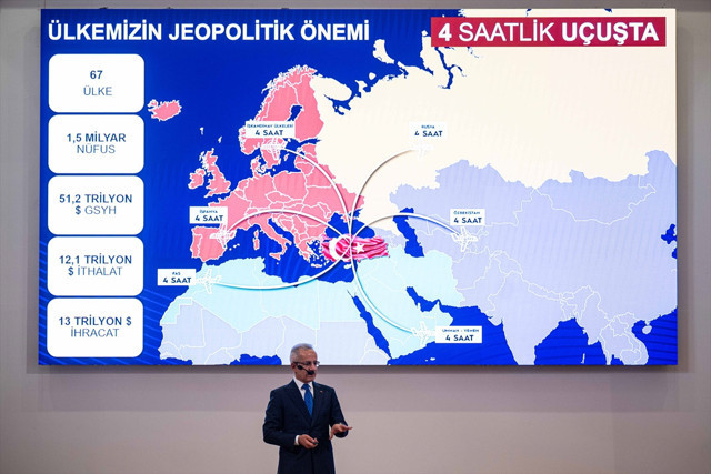 Bakan Uraloğlu duyurdu: Galatasaray-AZ Alkmaar maçında 5G kullanılacak - Resim: 0