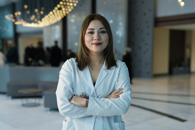 Sahur ve iftar uyarısı! Uzmanlardan ramazan reçetesi - Resim: 2