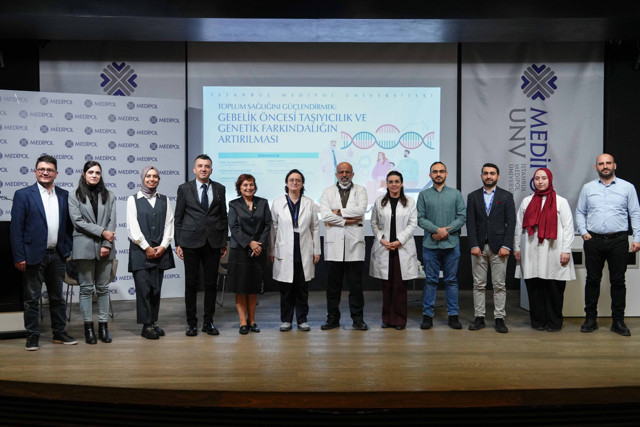 Nadir hastalıklar sanıldığı kadar nadir değil! - Resim: 0