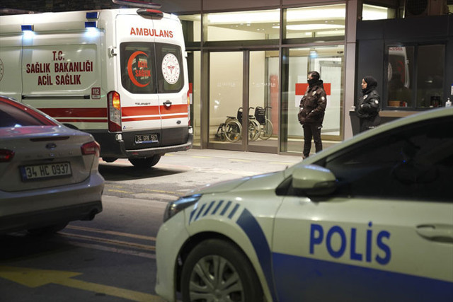 Kaybolduğu Belgrad Ormanı'nda bulunan Ece Gürel hastanede hayatını kaybetti - Resim: 0