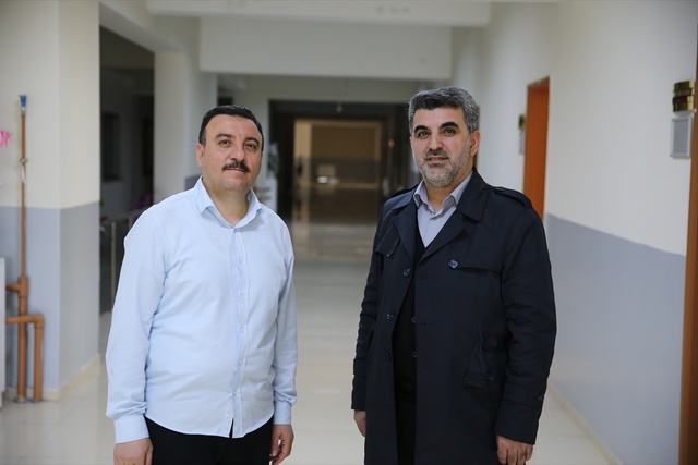 16 yılda 200'ü aşkın kişiye sigarayı bıraktırdı - Resim: 1
