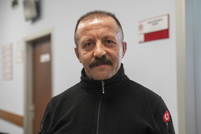 Sağlıklı beslenmeyle 19 kilo verdi, ameliyattan kurtuldu - Resim: 0