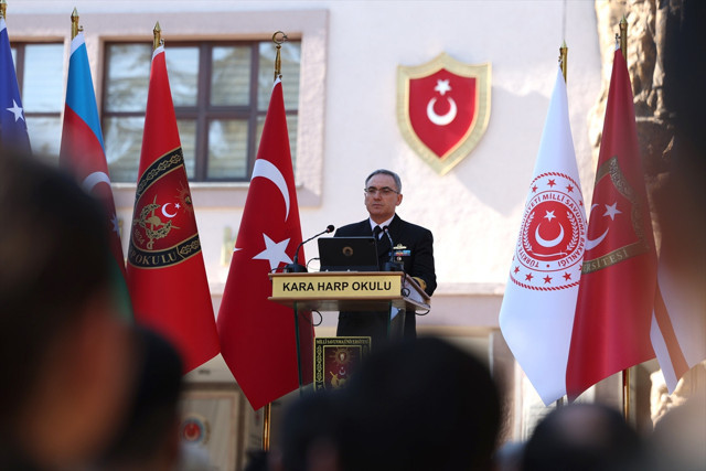 Suriye yönetimi, SDG ile anlaşma imzalamıştı! MSB'den flaş açıklama: "Yakından takip edeceğiz" - Resim: 0