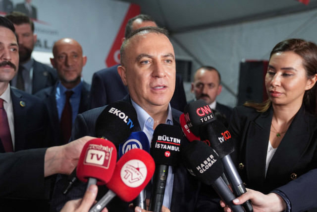 Devlet Bahçeli'nin sağlık durumu nasıl? MHP'den yeni açıklama! - Resim: 1