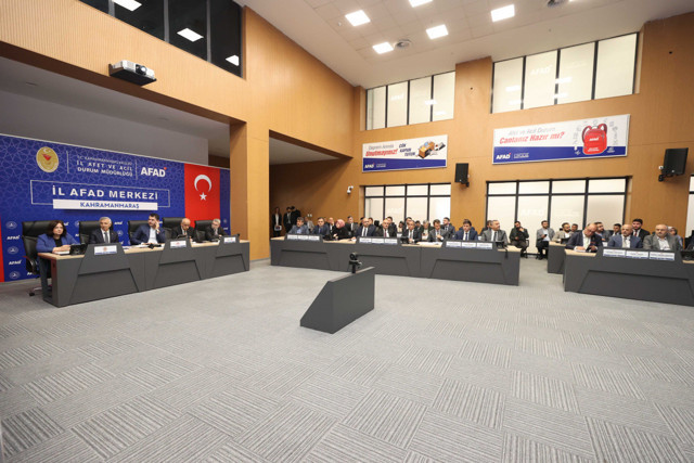 CHP'li belediye başkanlarından Bakan Murat Kurum'a teşekkür - Resim: 3