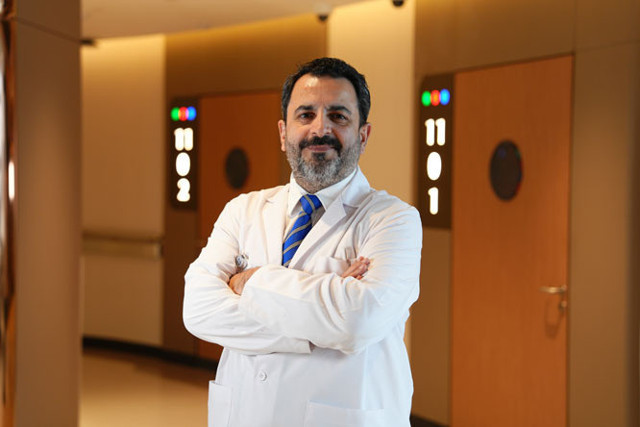 Polenler, solunum yolu rahatsızlıklarını tetikliyor - Resim: 0