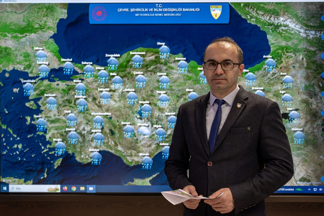 Uzman isim son tahminleri aktardı! Ramazan Bayramı'nda hava nasıl olacak? - Resim: 0