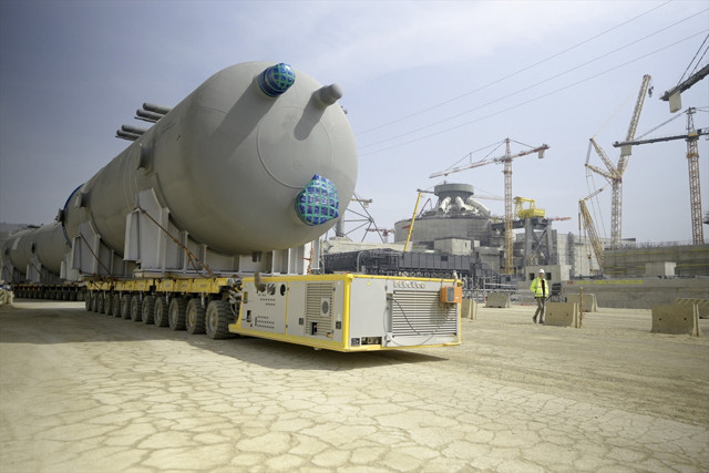 Akkuyu NGS'de yeni gelişme - Resim: 0