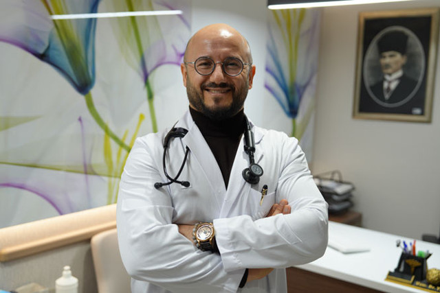 Geç kalmak riski artırır, harekete geçin - Resim: 0