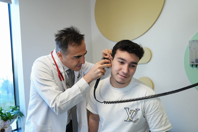 Ev tozu ve polen alerjileriyle mücadelede aşı tedavisinin gücü - Resim: 0