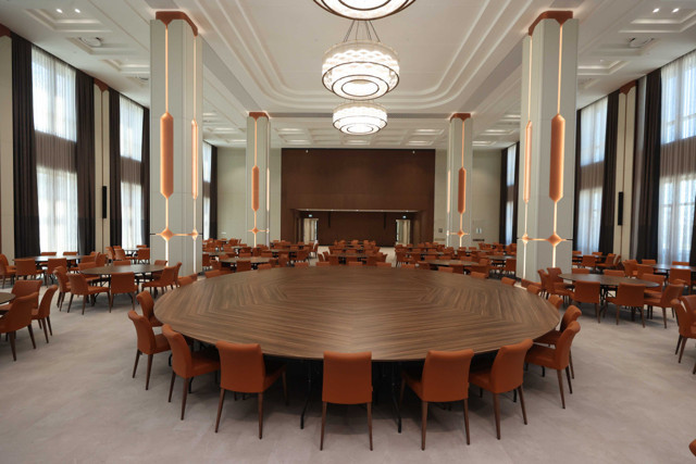 Bakan Kurum KKTC'de 5 büyük projenin müjdesini verdi - Resim: 3