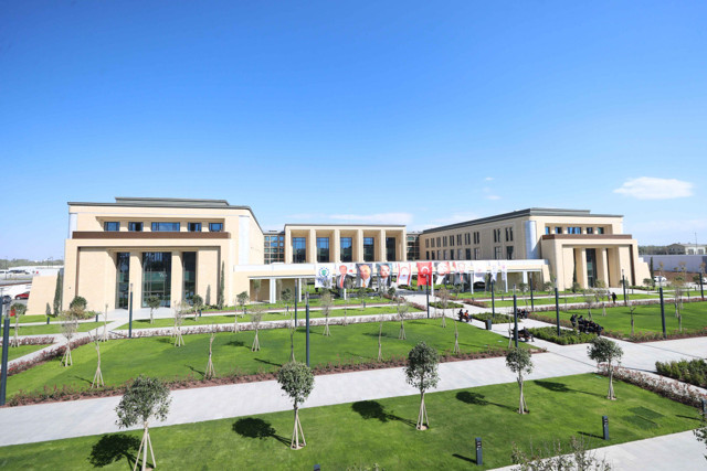 Bakan Kurum KKTC'de 5 büyük projenin müjdesini verdi - Resim: 2