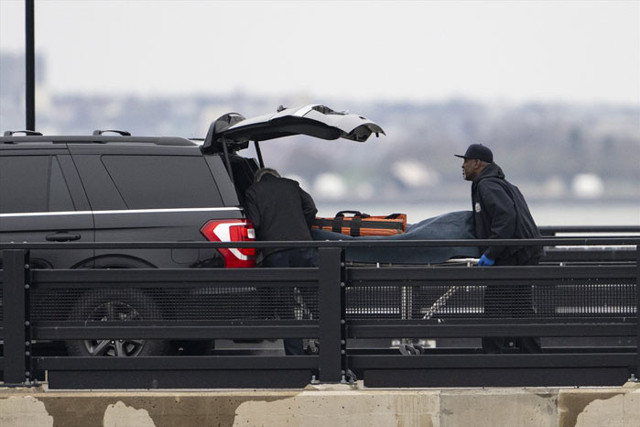 New York'ta helikopter düştü teknoloji devinin CEO'su ve ailesi hayatını kaybetti - Resim: 2