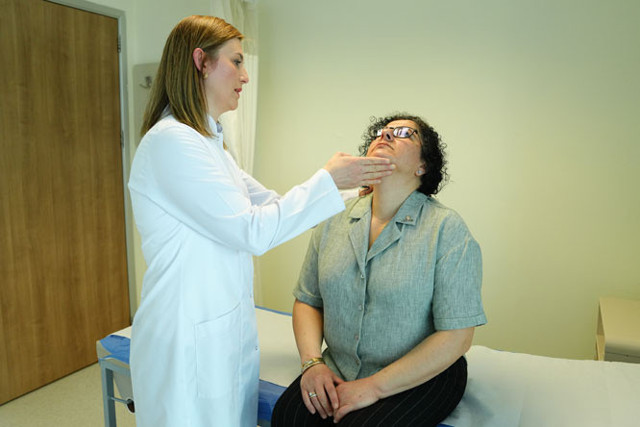 Migren ve fibromiyalji ataklarıyla mücadele eden hasta nöralterapiyle sağlığına kavuştu - Resim: 0