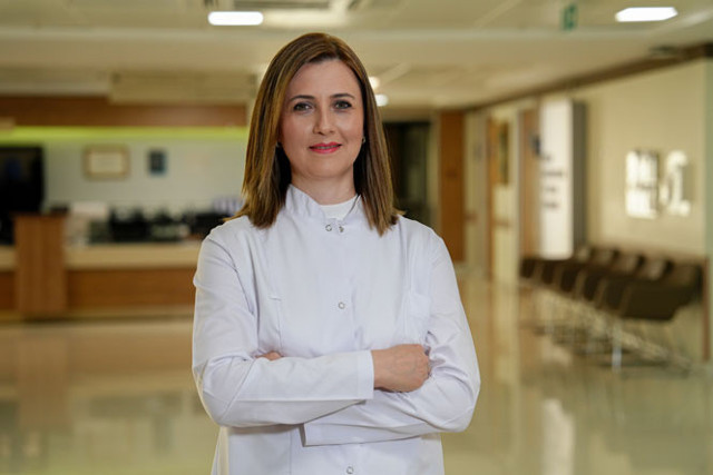 Migren ve fibromiyalji ataklarıyla mücadele eden hasta nöralterapiyle sağlığına kavuştu - Resim: 1